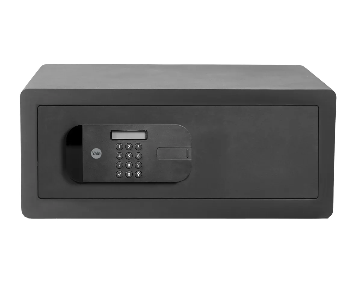 Yale High Security Biometric Safe photo 4