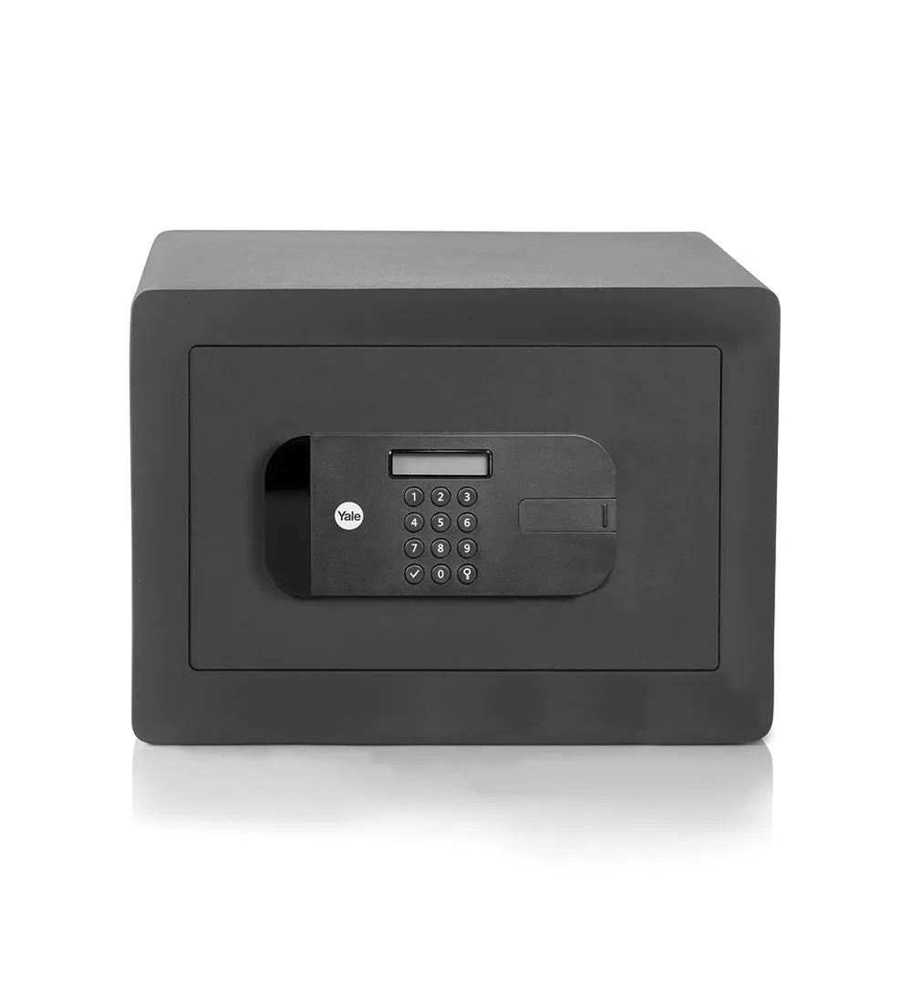 Yale High Security Digital Safe photo 2