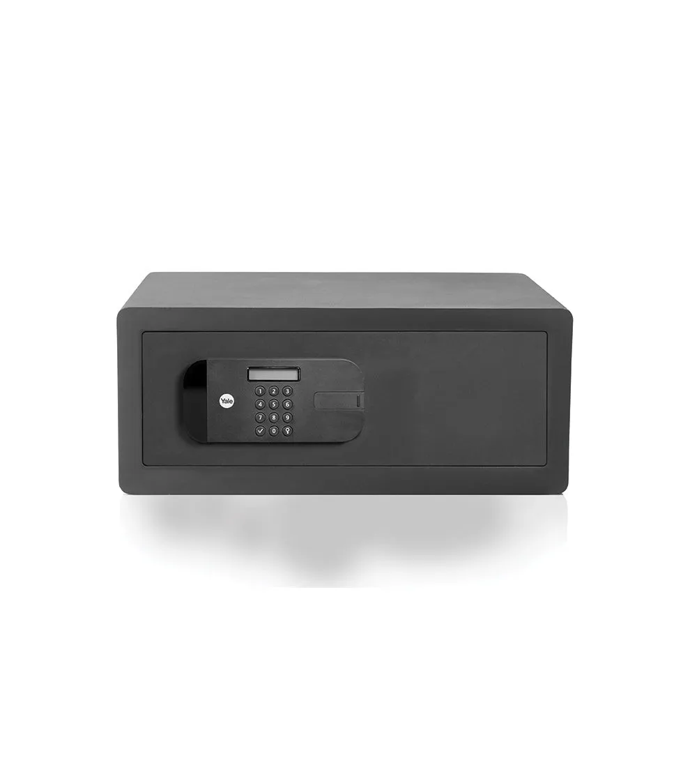 Yale High Security Digital Safe photo 6