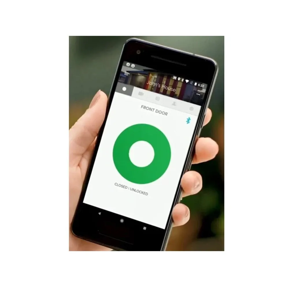 Yale Home Bluetooth Module for Smart Locks photo 3