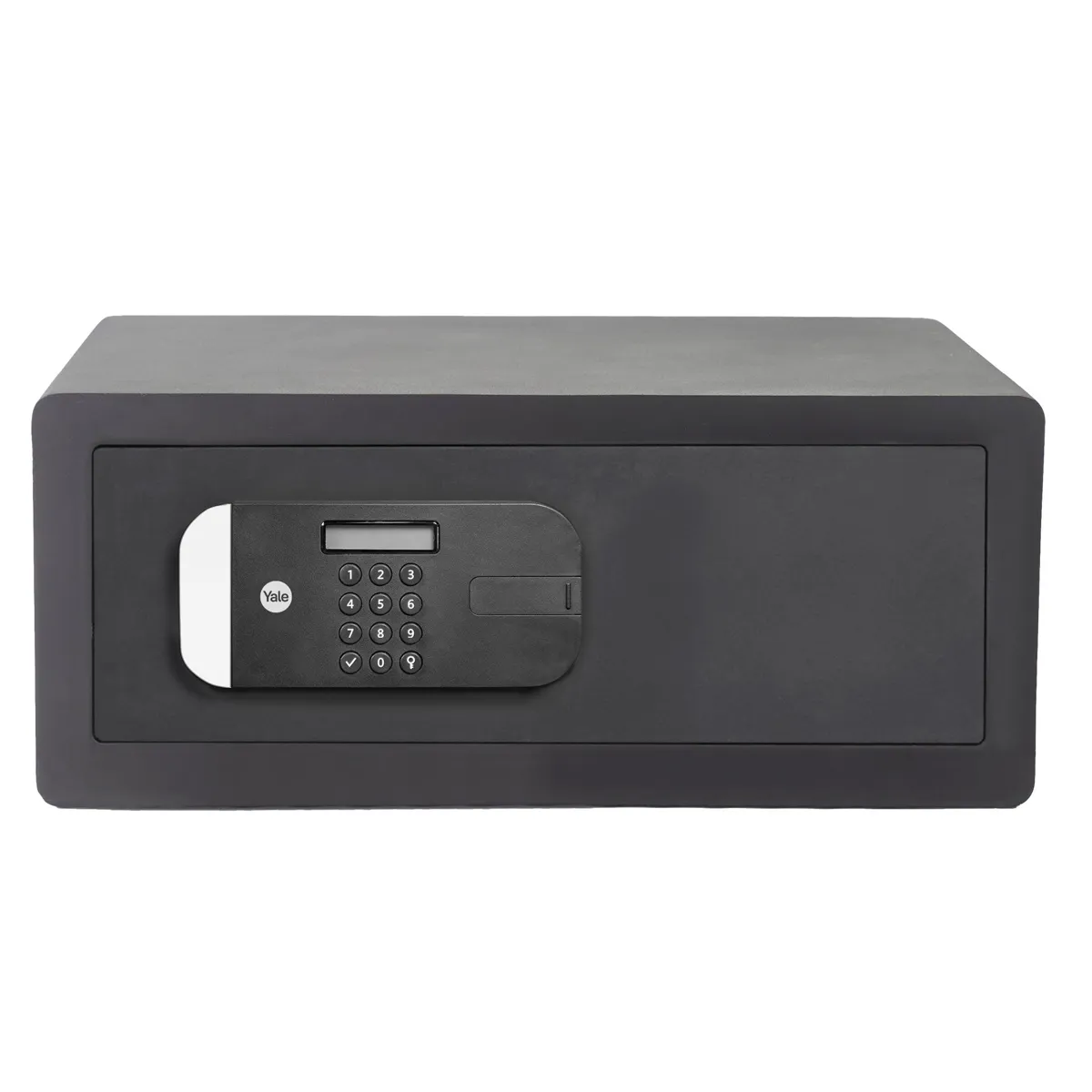 Yale Maximum Security Biometric Safe photo 4
