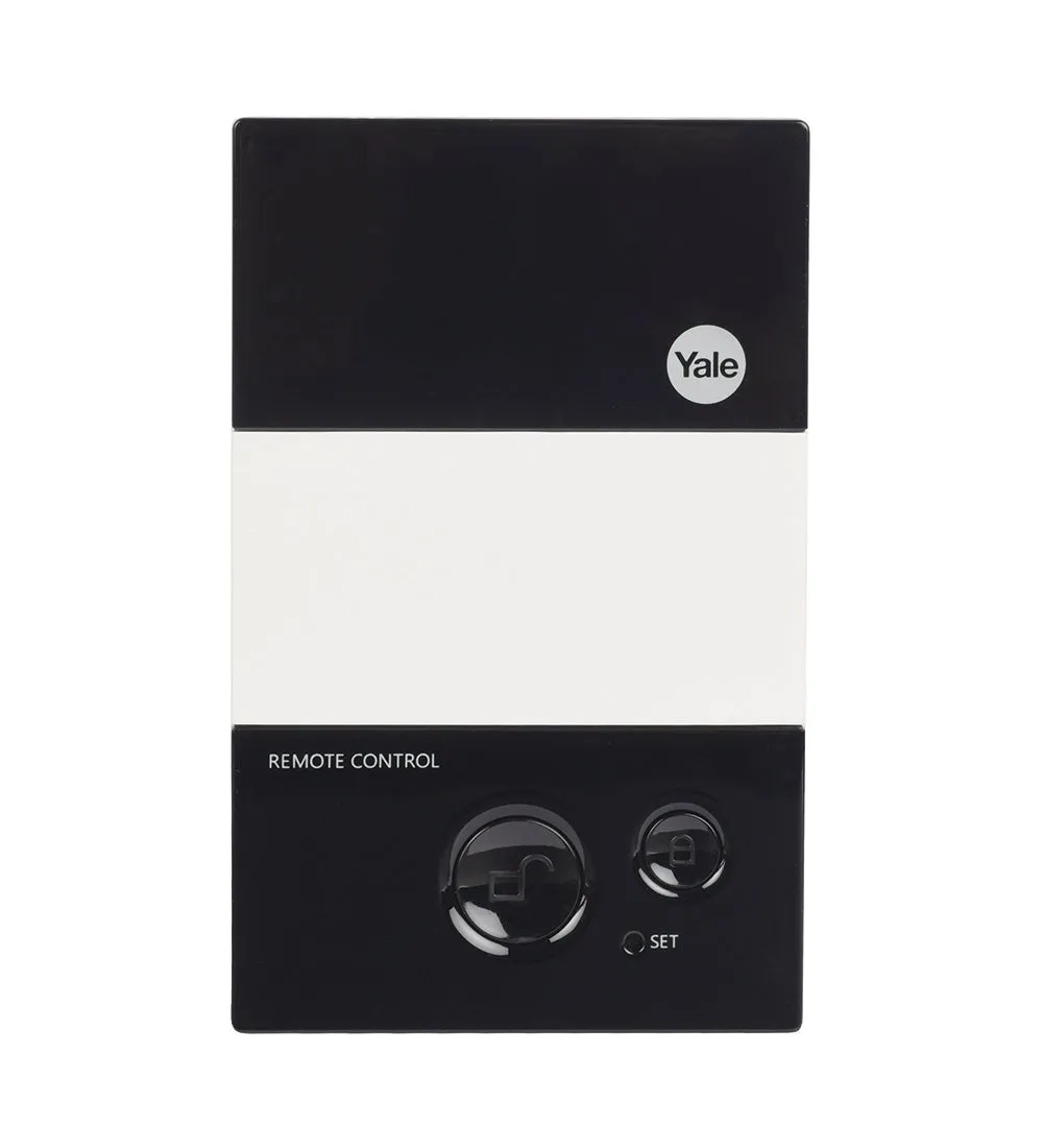 Yale RC 100 Remote Control for Smart Locks
