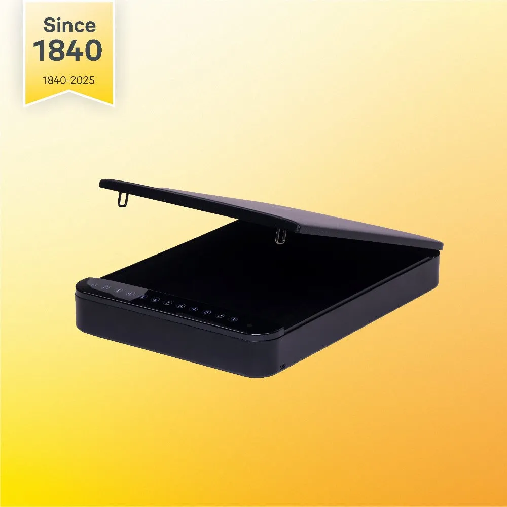 Yale Smart Security Box YSSB-BL photo 2