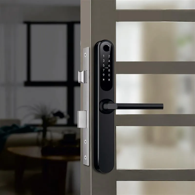 Yale YDAL Digital Lock for Openable Aluminium Profile Doors