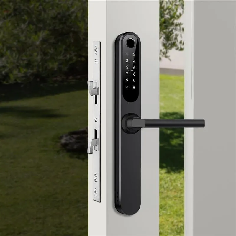 Yale YDAL Digital Lock for Sliding Aluminium Profile Doors